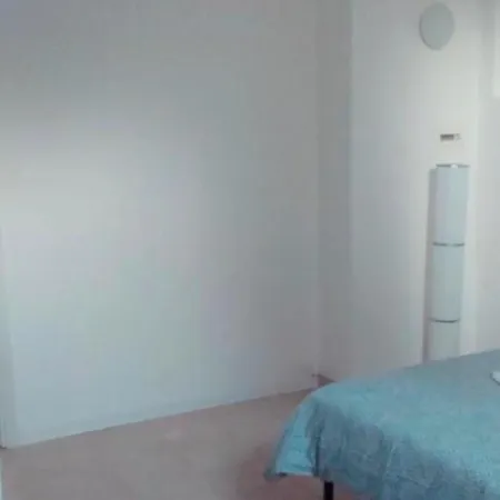 Close To The Metro And Very Comfortable Appartement