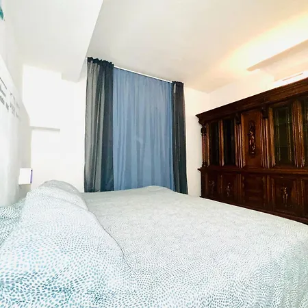 Close To The Metro And Very Comfortable Appartement *