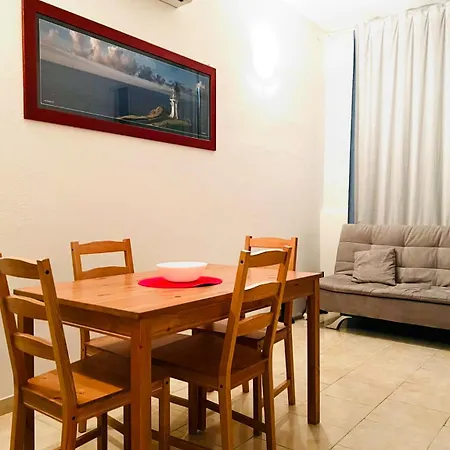 Close To The Metro And Very Comfortable Appartement Milan